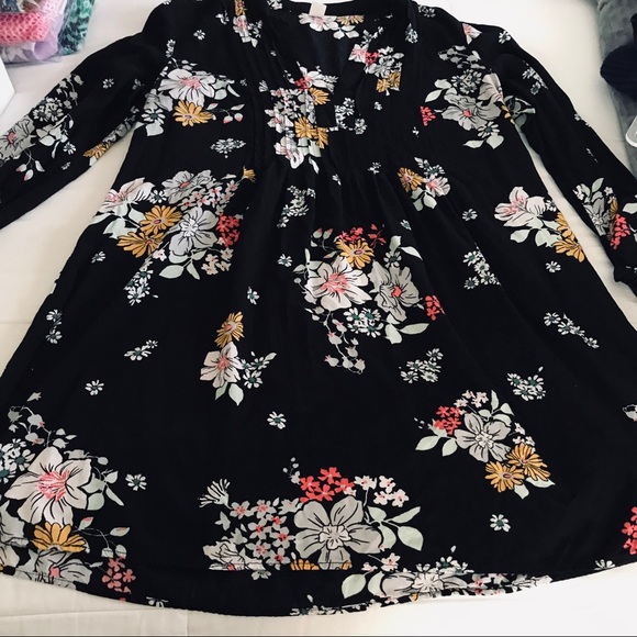 Floral Dress | Babydoll Style - Picture 8 of 8